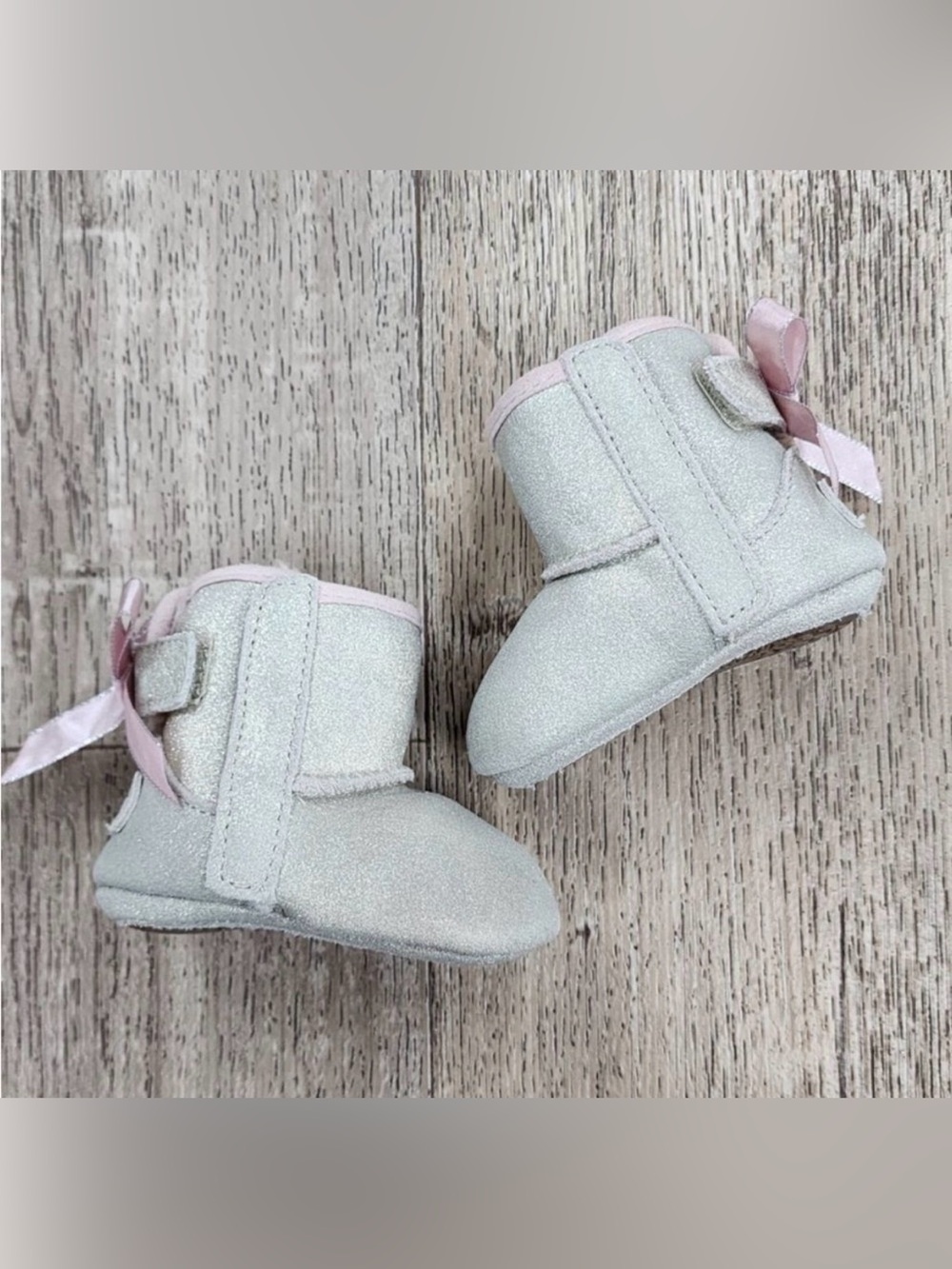 UGG Australia Infant Booties